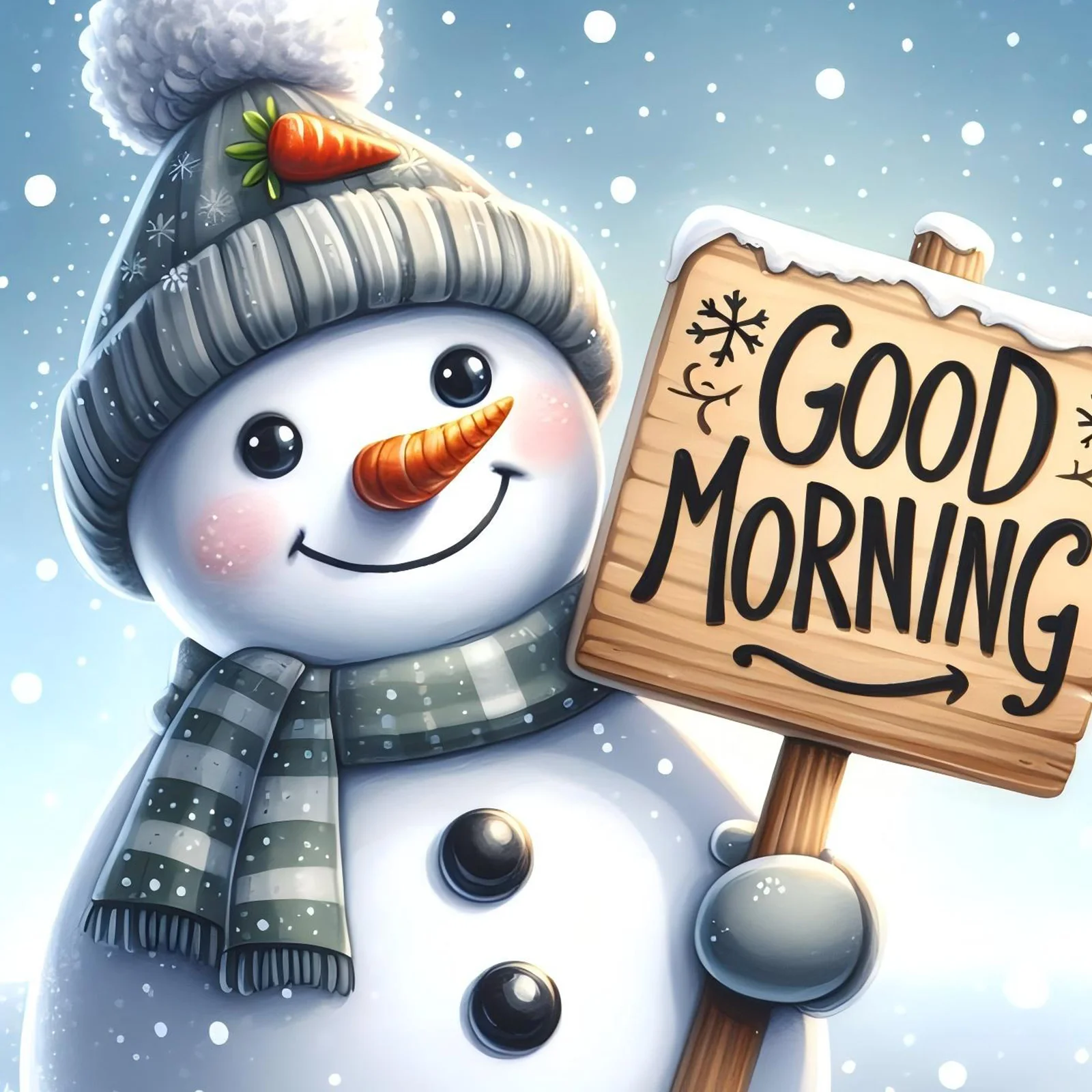 

A set of snowman pattern diamond painting set, adult DIY full diamond painting set, suitable for home decoration, frameless craf