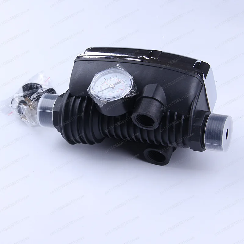 EPC-4 Water Pump Controller, Water Flow Pressure Switch Booster Hot Water Electronics, Adjustable Pressure