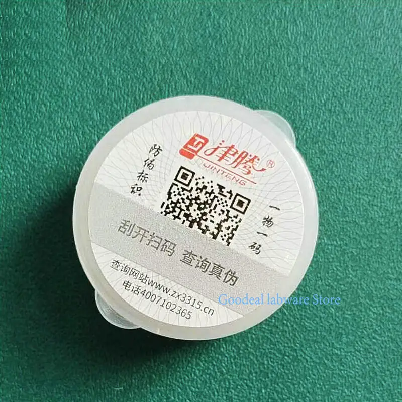 100 Stks/doos Lab Pes/Mce/Nylon/Ptfe Od 13Mm/25Mm Poriegrootte 0.22/0.45/0,8um Hydrofiel Filtermembraan