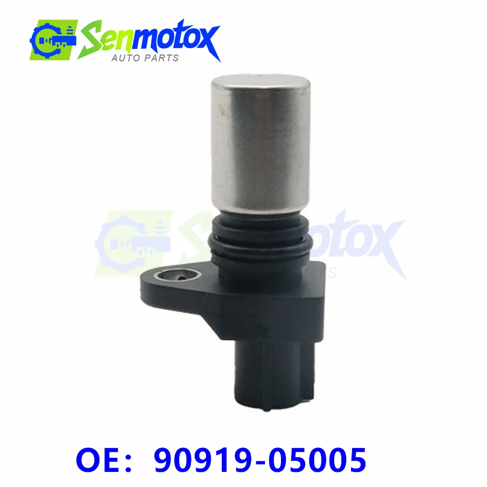 

Датчик положения коленчатого вала 90919-05005 для Toyota 4Runner, Chaser, Crown, Dyna 200, Previa 2000-2006, 9091905005, 90919-05063