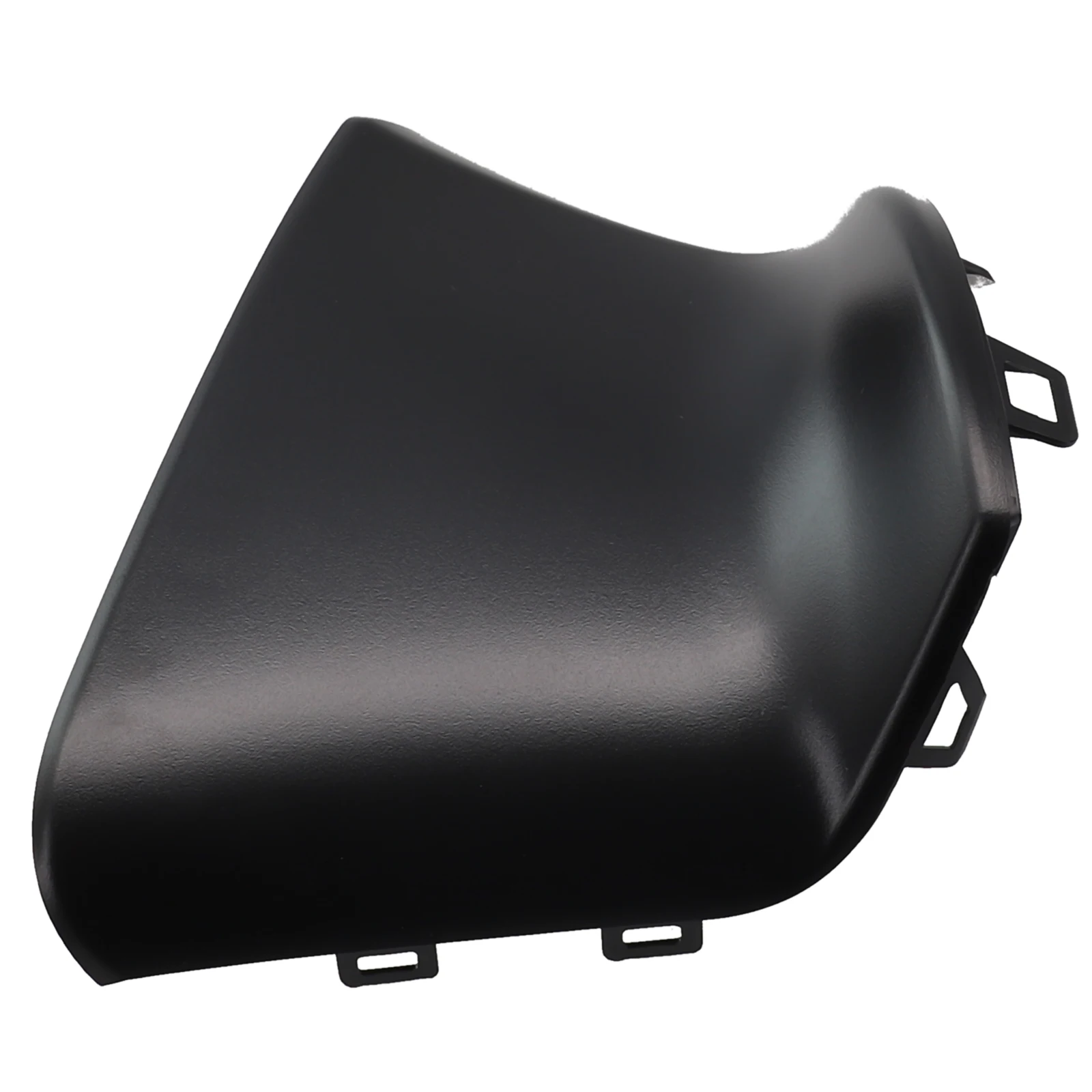 مرآة الرؤية الخلفية 1x غطاء دعم لتويوتا كورولا 2022 الجبهة السفلى اليمنى الأسود لتويوتا ل كورولا 2019