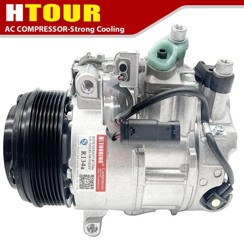 7SEU17C A/C Ac Comp… - image