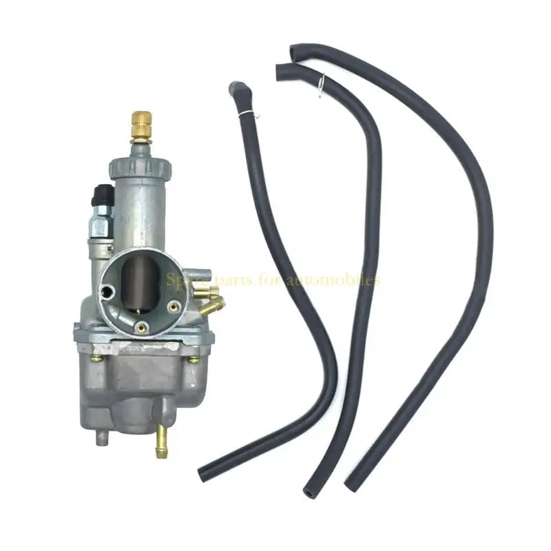 

H58F Motorcycles Carburetor Carb Engine Accessories for Direct 125 KLF220