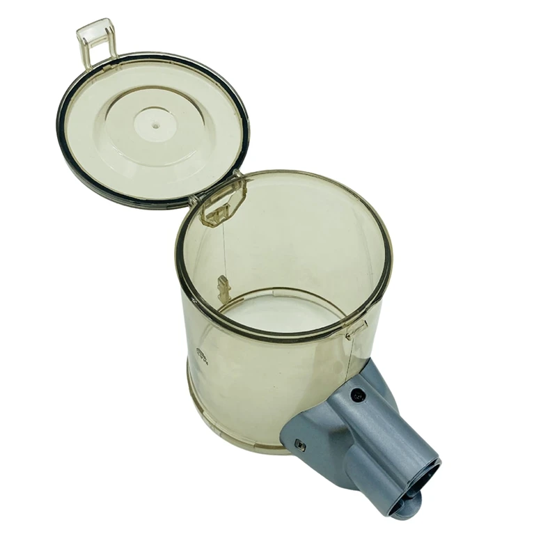 

Пылесборник для беспроводного пылесоса K17 17 кПа, аксессуары-ABLM