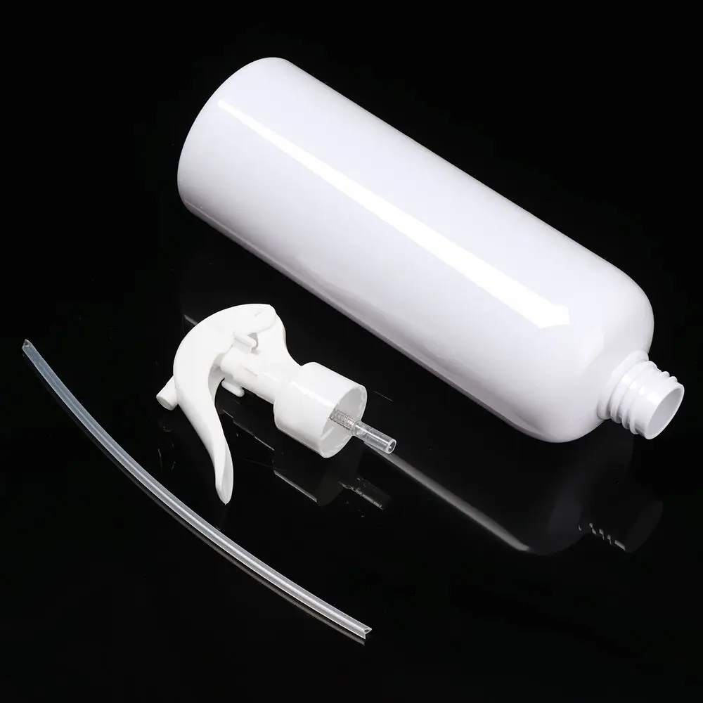 

Clear Perfume Atomiser Makeup Tool Lotion Samples Travel Accessories Sub-bottling Spray Bottles Refillable Empty Container