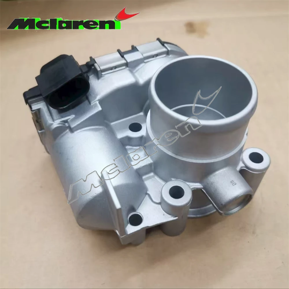 

28075-0137 Electronic Throttle Body ETB For Mercedes Electronic Throttle Assembly Auto Parts Same Day Shipping