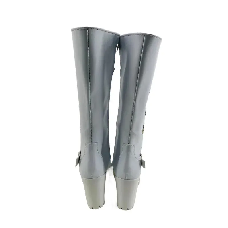 

2025 12 1266 Monday Love and Deep Space Shen Xing Back to Light Hunting Cosplay Shoes Secondary Element Animation Exhibition Per