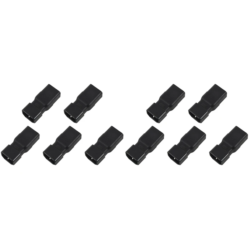 

10X PDU UPS Power IEC Male C14 к Female C19 адаптер IEC C19 к C14 разъему