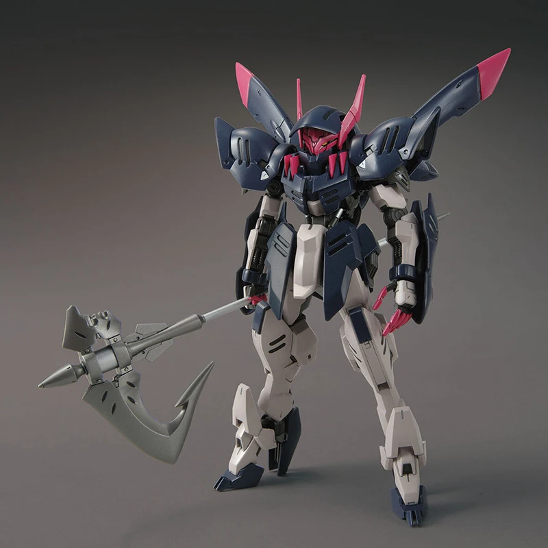 Bandai Legal Gundam Model Kit geanimeerd karakter HG IBO 1/144 Gundam Gremory action figure speelgoed kerstcadeau