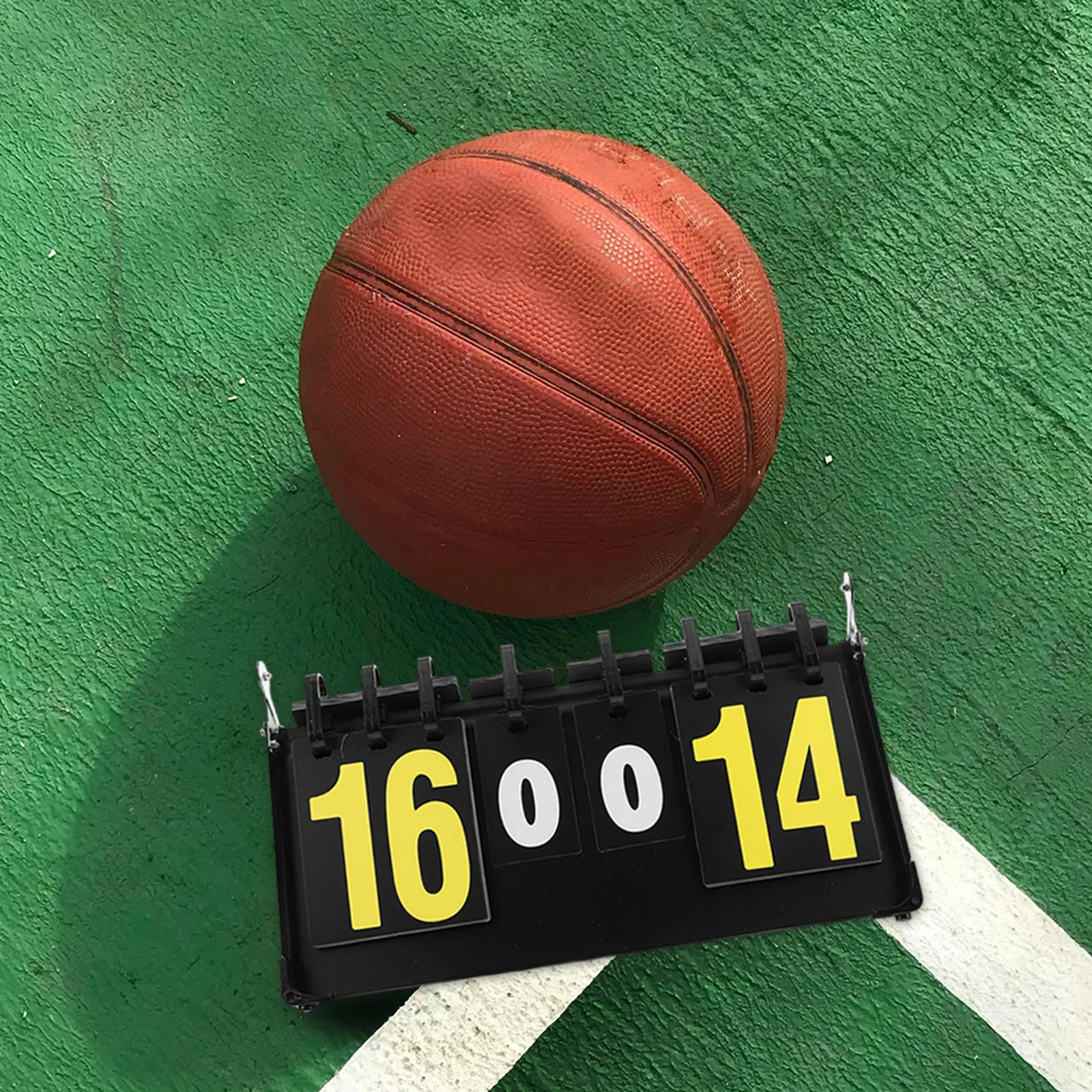 

Портативное переносное табло для баскетбола, тенниса, волейбола, бейсбола, софтбола, футбола, хоккея, настольного тенниса, для занятий спортом на улице и в помещении