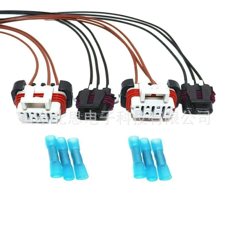 

Suitable for Truck 2000-14 Turn Signal Harness