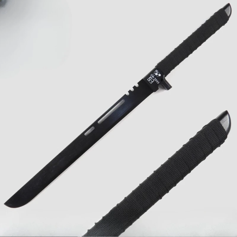 

70cm Hoshina Shiro Knife Third Unit COS Prop Unbladed