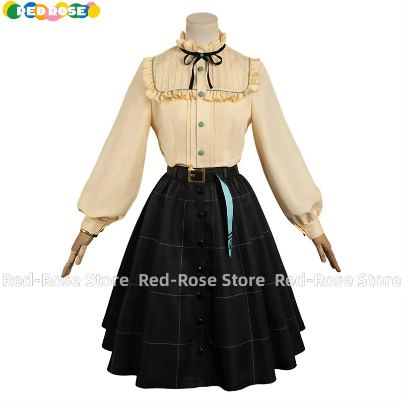 Uma Musume Pretty D…