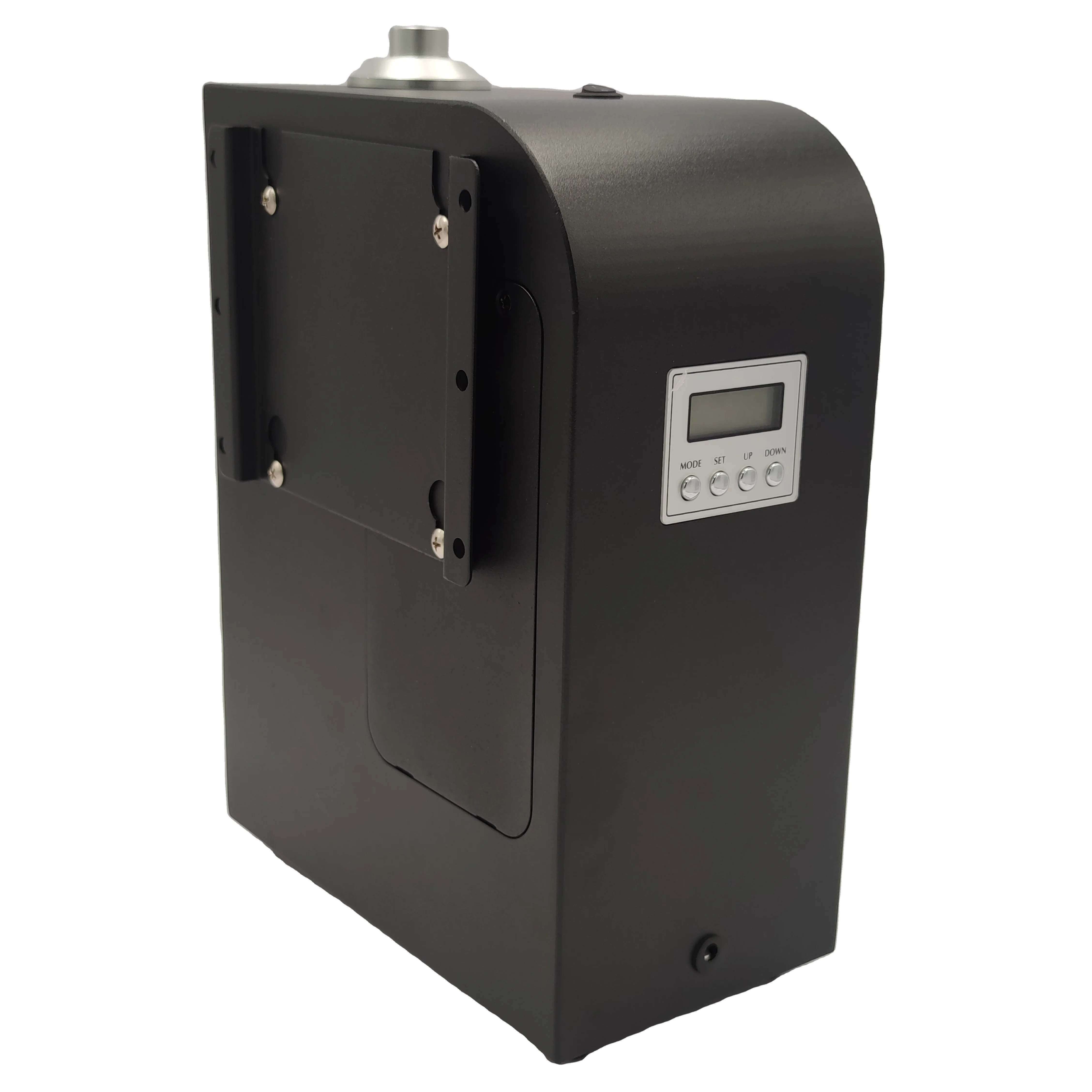 Popular App-Controlled Smart Humidifiers Automatic Perfume Oil Scenting Equipment for Hotels