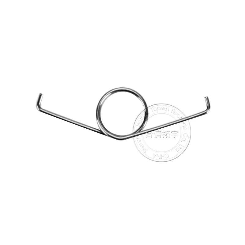 HOTHINK 1 Phiên Bản JDS-040 4.0 L1L2R1R2 Phím Kích Hoạt Nút Cao Su Lò Xo Ngón Tay Cái Gậy Bao Mũ Lưỡi Trai PS4 Pro Bộ Điều Khiển