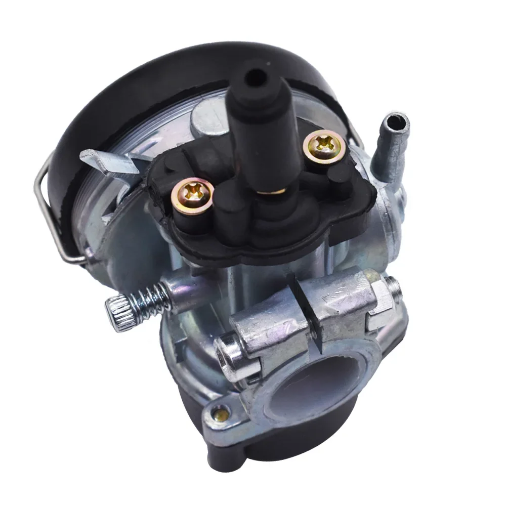 CARBURETOR For DELLORTO 14.12mm SHA MOPED Tomos Italian 14 12 14/12 Mopeds