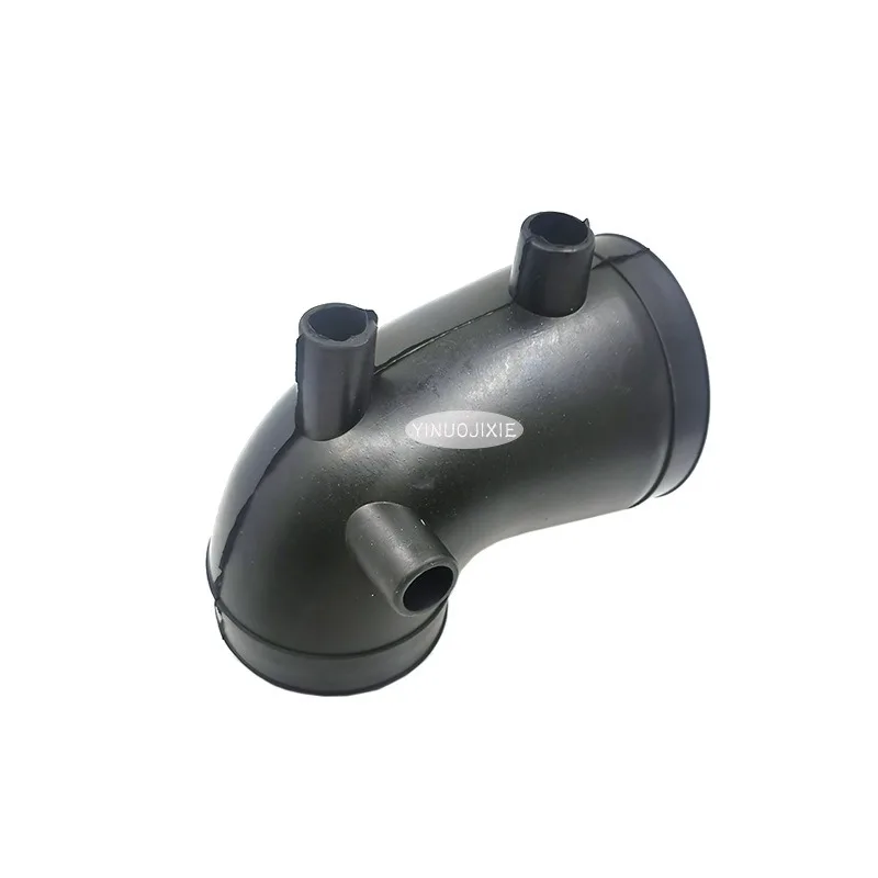 

MUGURO for EC210 240 290 turbocharger intake pipe engine rubber air pipe intake manifold 20499597