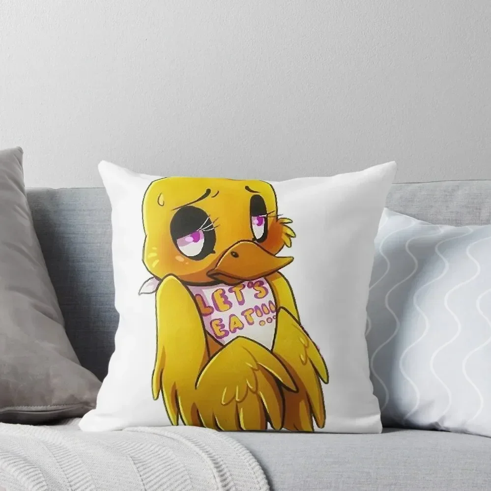 

Chica cute Throw Throw Pillow Cushions For Children Sofa Decorative Covers autumn pillowcase Christmas s Covers pillow