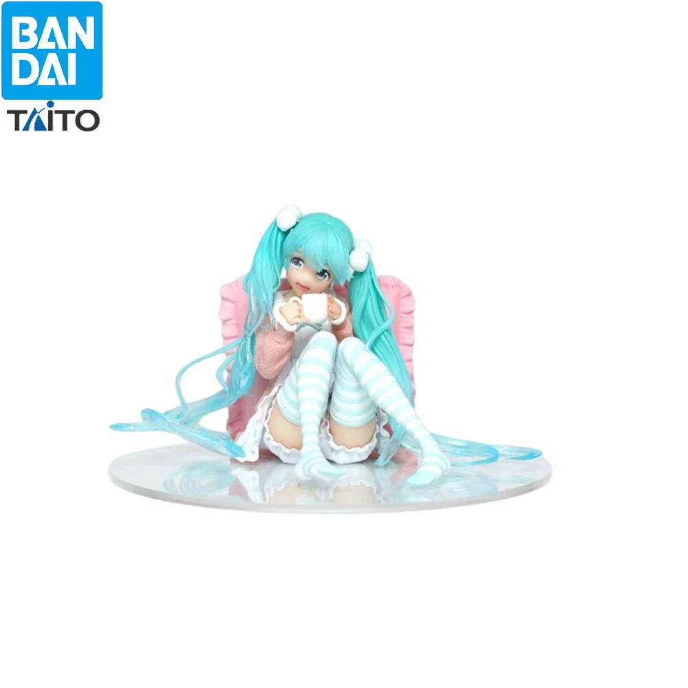 figurine-peinte-taito-hatsune-miku-vocaloid-series-jolie-mignonne-elegante-charmante-cadeau-objet-de-collection-jouet-de-decoration-de-bureau