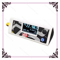 For Immersionrc RF Power Meter V2 Image Transmission and Remote Control Power Tester RF Dynamometer