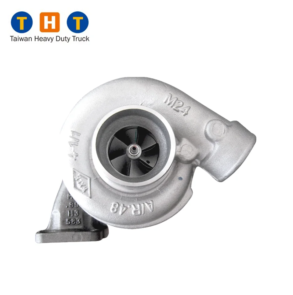 Turbocharger for 4BD1 466898-0006 8944805870 Truck Engine Parts
