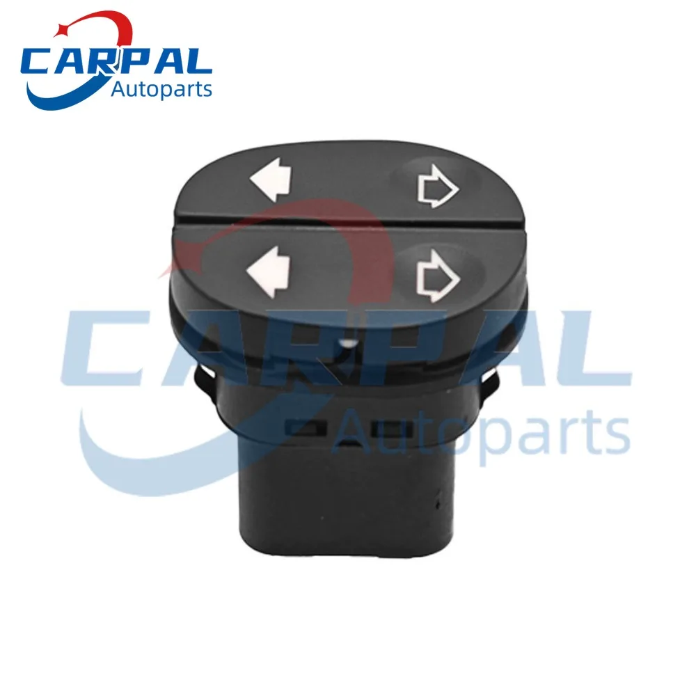 96FG14529BC 96FG-14529-BC 1007910 Electric Power Window Control Switch Button for FORD FIESTA FUSION KA PUMA TOURNEO CONNECT MK7