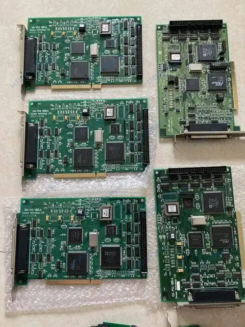 Karta sterowania ruchem GX-PCI GE-300/200-SG GE-400SG - Karta sterująca, Spot