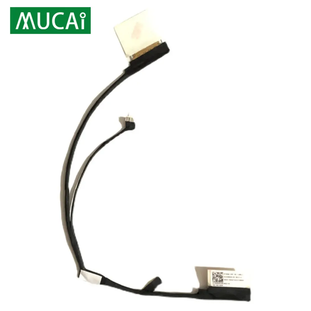 Video bildschirm kabel Für HP 14-BF 14-BF040WM 14-BF035TX 14-BF110TU 14-BF134TX TPN-C131 laptop LCD LED Display Band Kamera kabel