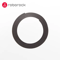 Original Roborock Invisible Wall Magnetic Tape for Roborock S4 S50 S60 Robot Vacuum Cleaner Parts 2M Stripe Wall Accessories