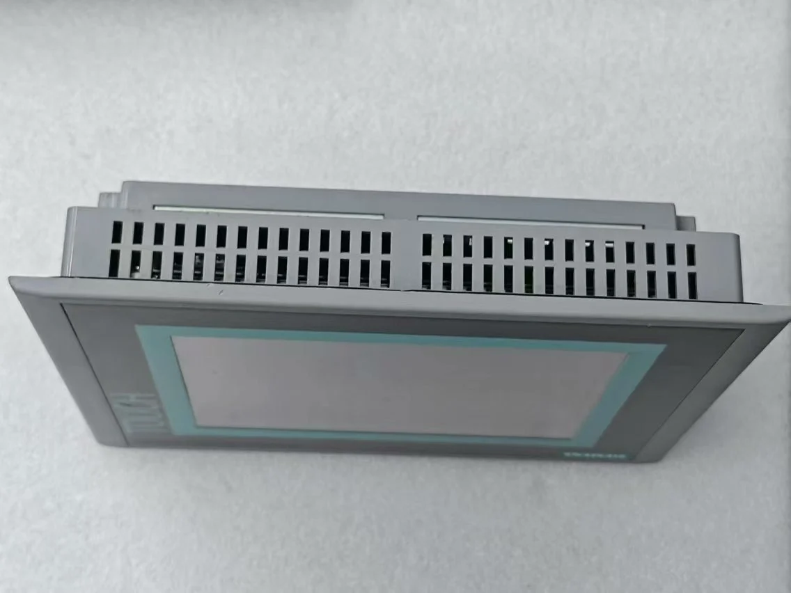 6AV6643-0CB01-1AX1 Panel HMI para Siemens 6AV6 643-0CB01-1AX1