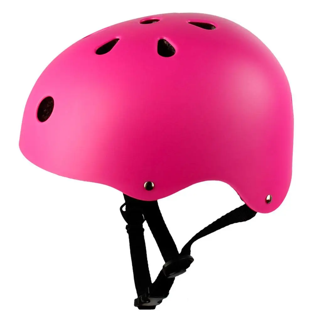 Adult Outdoor Sports Bicycle Road Bike Skateboard Safety Bike Cycling Helmet Head protector Helmet