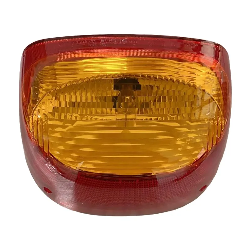 

AL210180 Tail Lights Import Tractor Genuine Parts for John Deere 6J1654 6M1854 2104