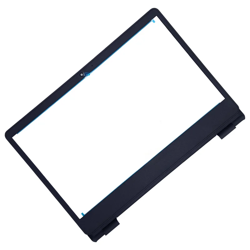 D+For Dell Vostro V3400 3401 3405 LCD Front Bezel Cover 0125D6 125D6 Black