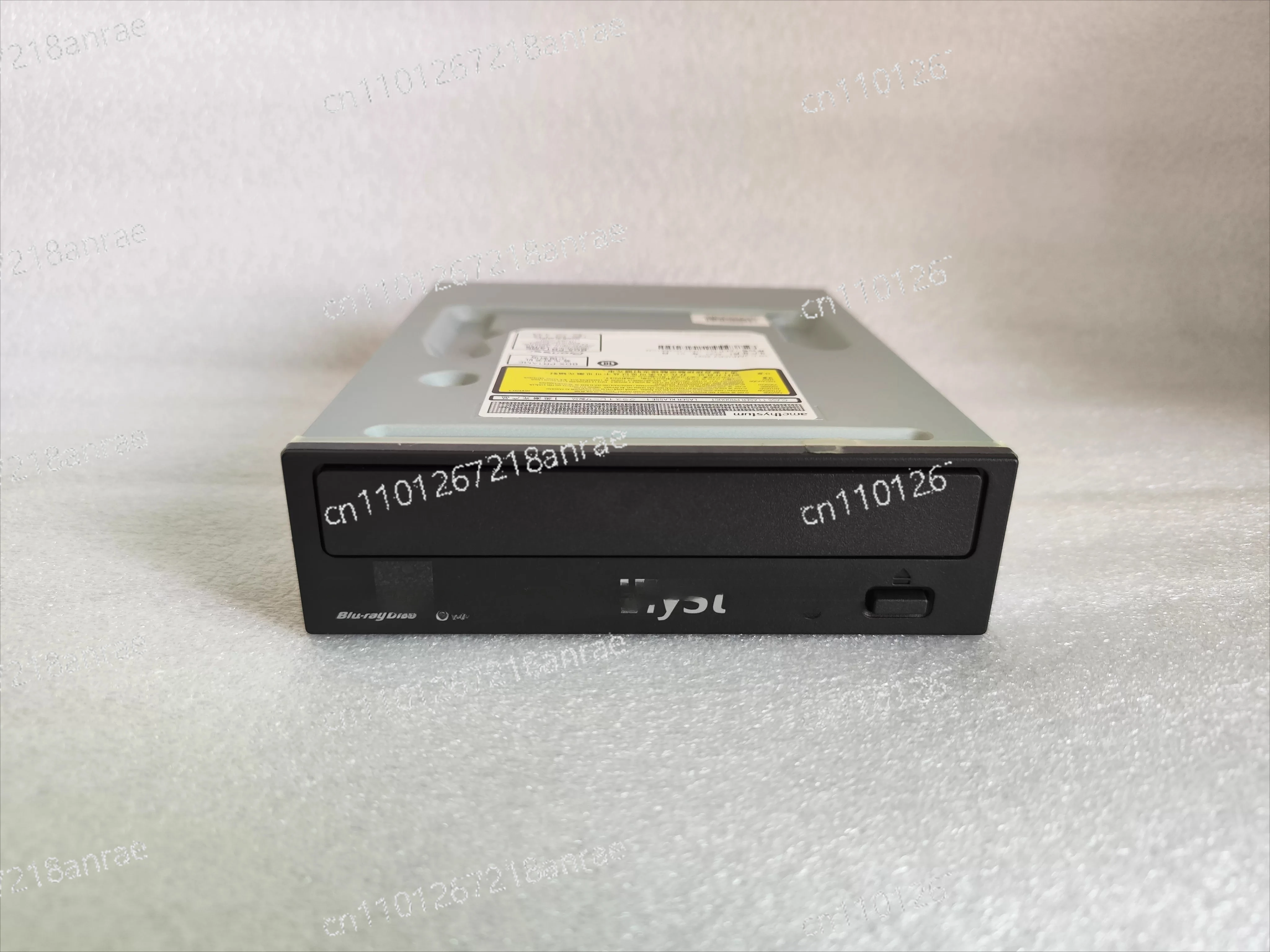 Blu-Ray Burner BDX-…