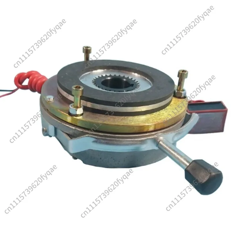 Motor off electromagnetic brake brake coil DHM3 SDZ1-08 15 30 power loss brake