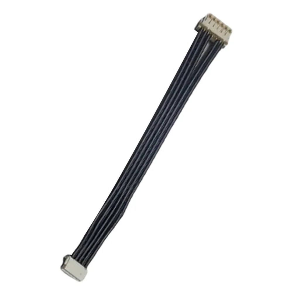 Imagem -03 - Cabo de Roda para Conector para Conga 1090 1099 para Conga 1790 950 para Robovac 30c 35c 11s Cabo de Roda Robô Aspirador de pó
