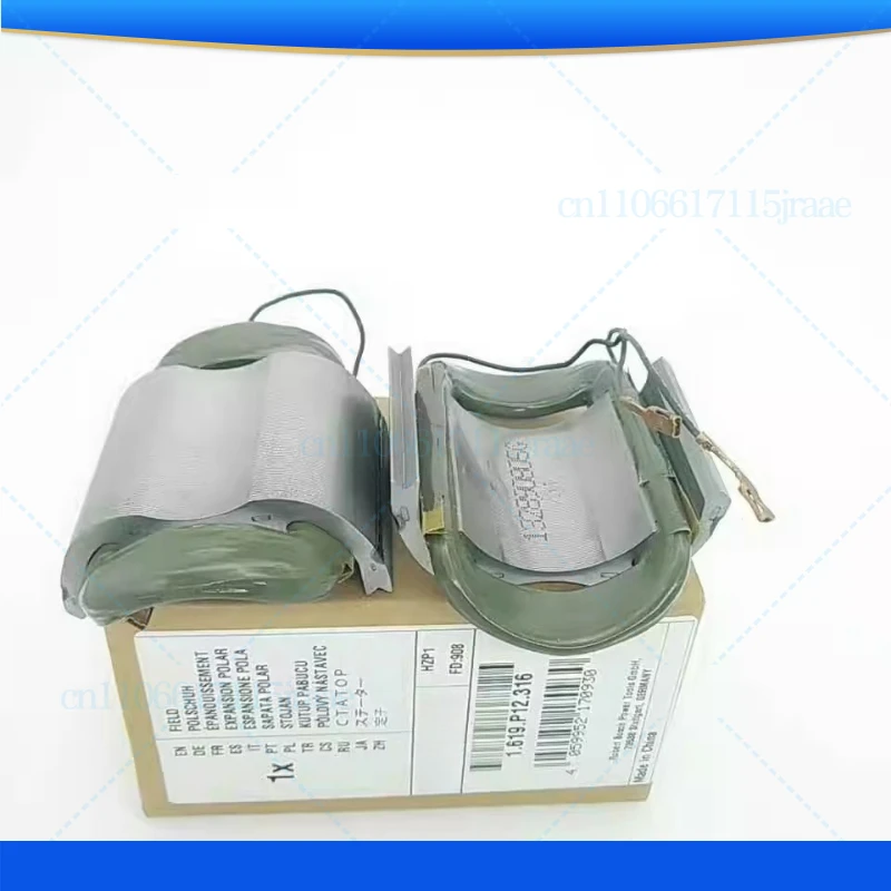 لبوش TWS6000/6700/GWS660/670/GWS6-100/125/E/S زاوية طاحونة الملف الثابت #4