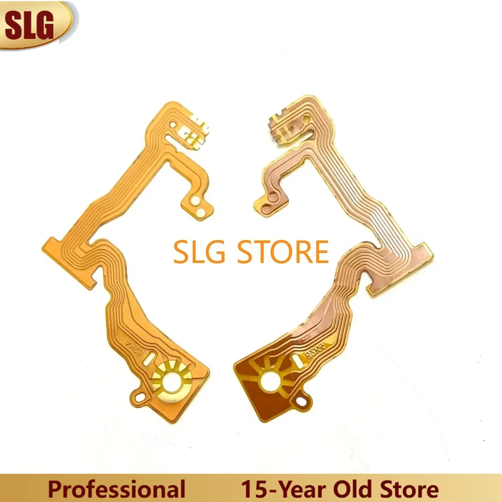 1 PCS New Lens Shutter Aperture Diaphragm Flex Cable Repair Part For Olympus U-1 U1 DIgital Camera Repair Part