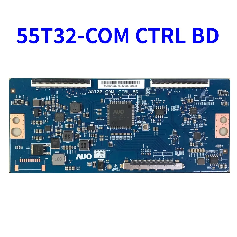 Tv Tcon Board 55T32…