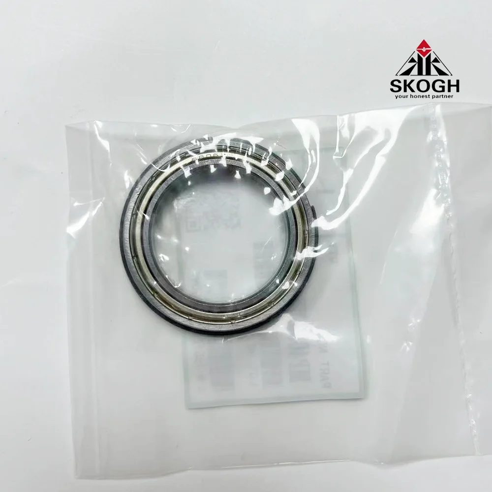 10PCS Compatible Fuser upper roller Bearing For Ricoh 1035 2035 2045 4002 5002 4000 5000 4001 5001 copier printer parts