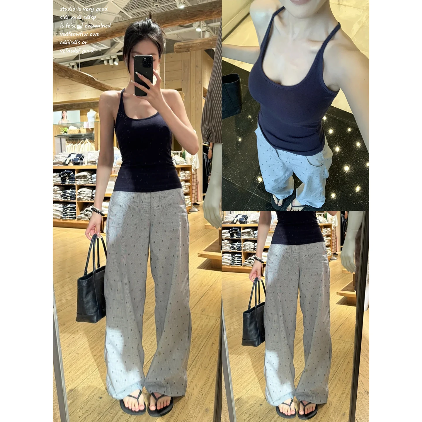 

Брюки женские, униформа, весенние элегантные синельные брюки-кюлоты на пуговицах с вышитым клапаном, милые профессиональные шикарные минималистичные сексуальные брюки