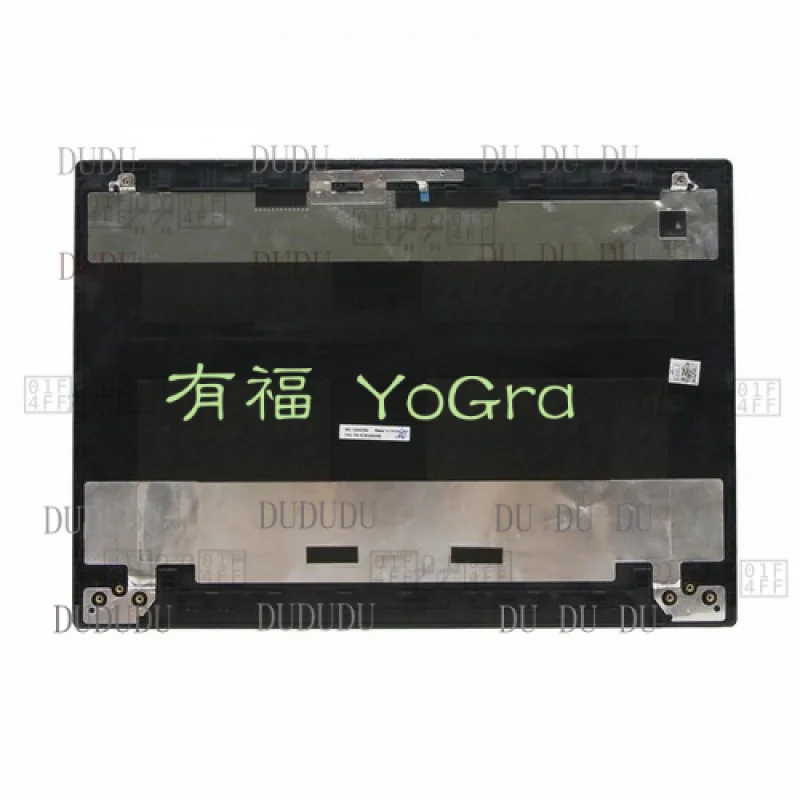 

D 5CB0S95389 Новый для Lenovo Thinkpad L14 Верхняя крышка Задняя крышка ЖК-дисплея ИК