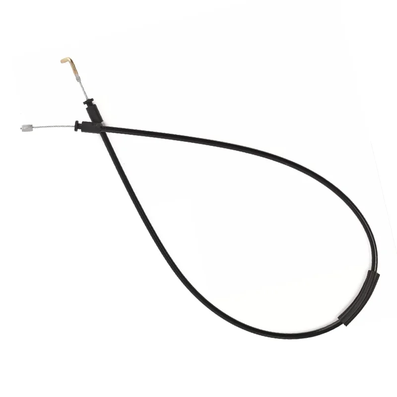 

Трос замка управления открытием двери для Renault Master Vauxhall Movano Nissan, кабель замка внешней защелки передней двери