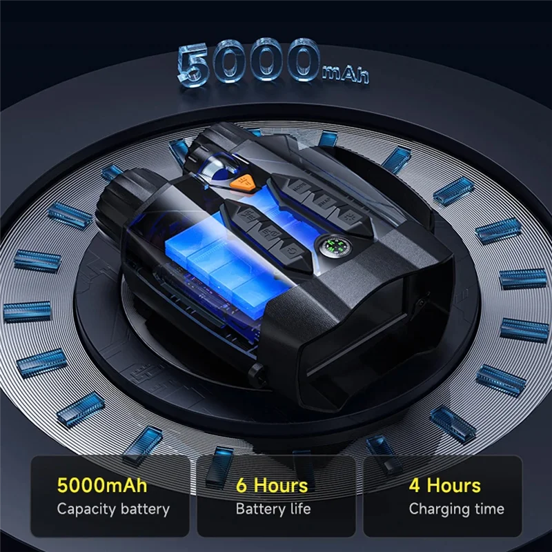 2Z-4K Infrared Nigh… - image