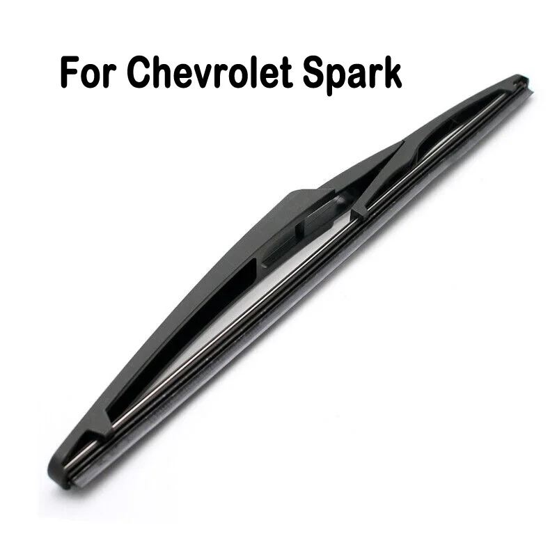 12 inch For Chevrolet Spark 2012-2015 For Spark EV 2014-2015 Rear Wiper Blade