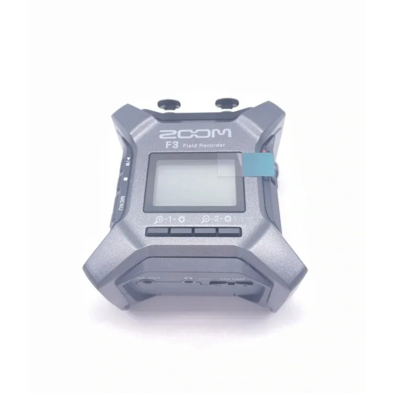 F3 Recorder Portable 32Bit Location Mobile Camera Live Vlog Recorder