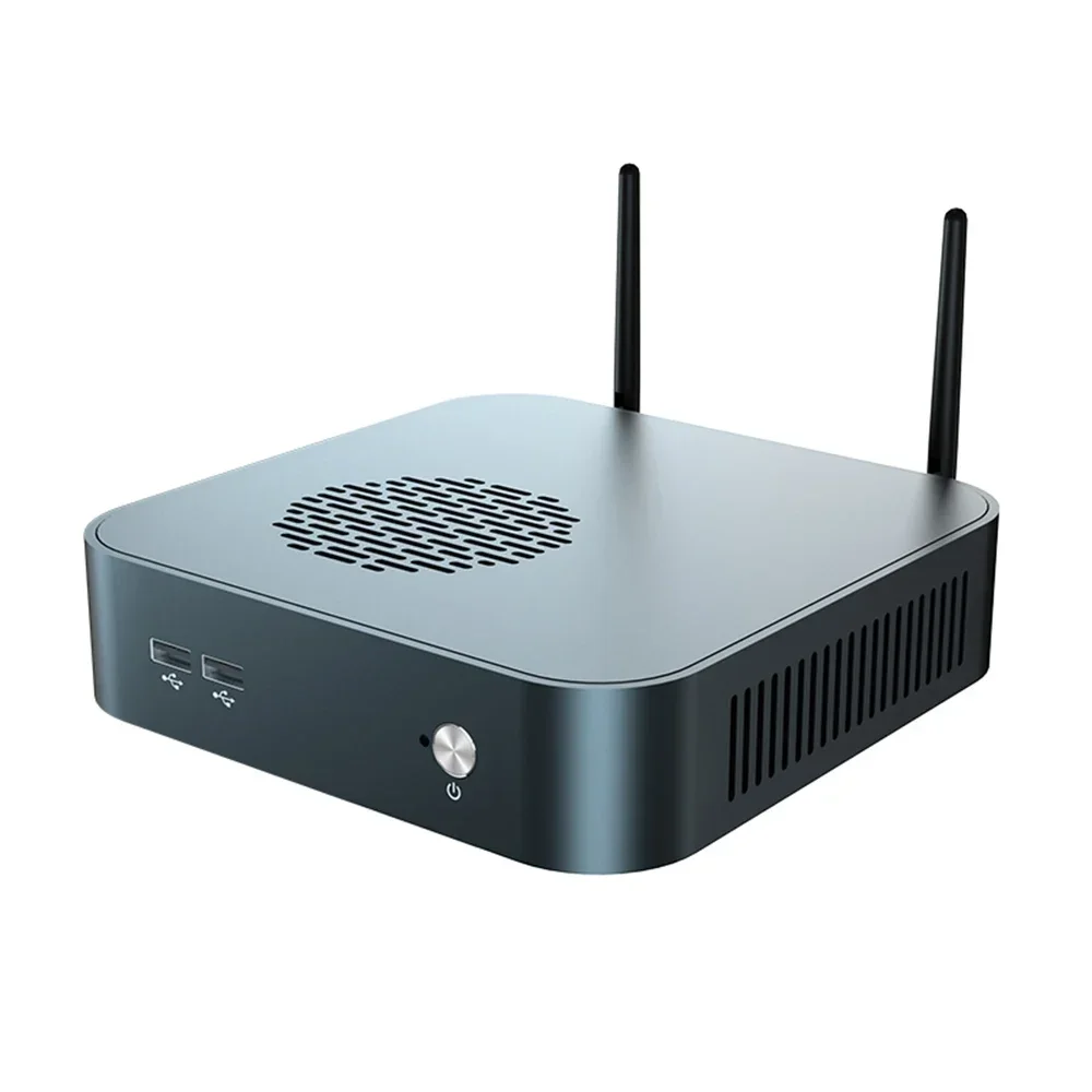 Topton Mini Pc 7Nm … - image