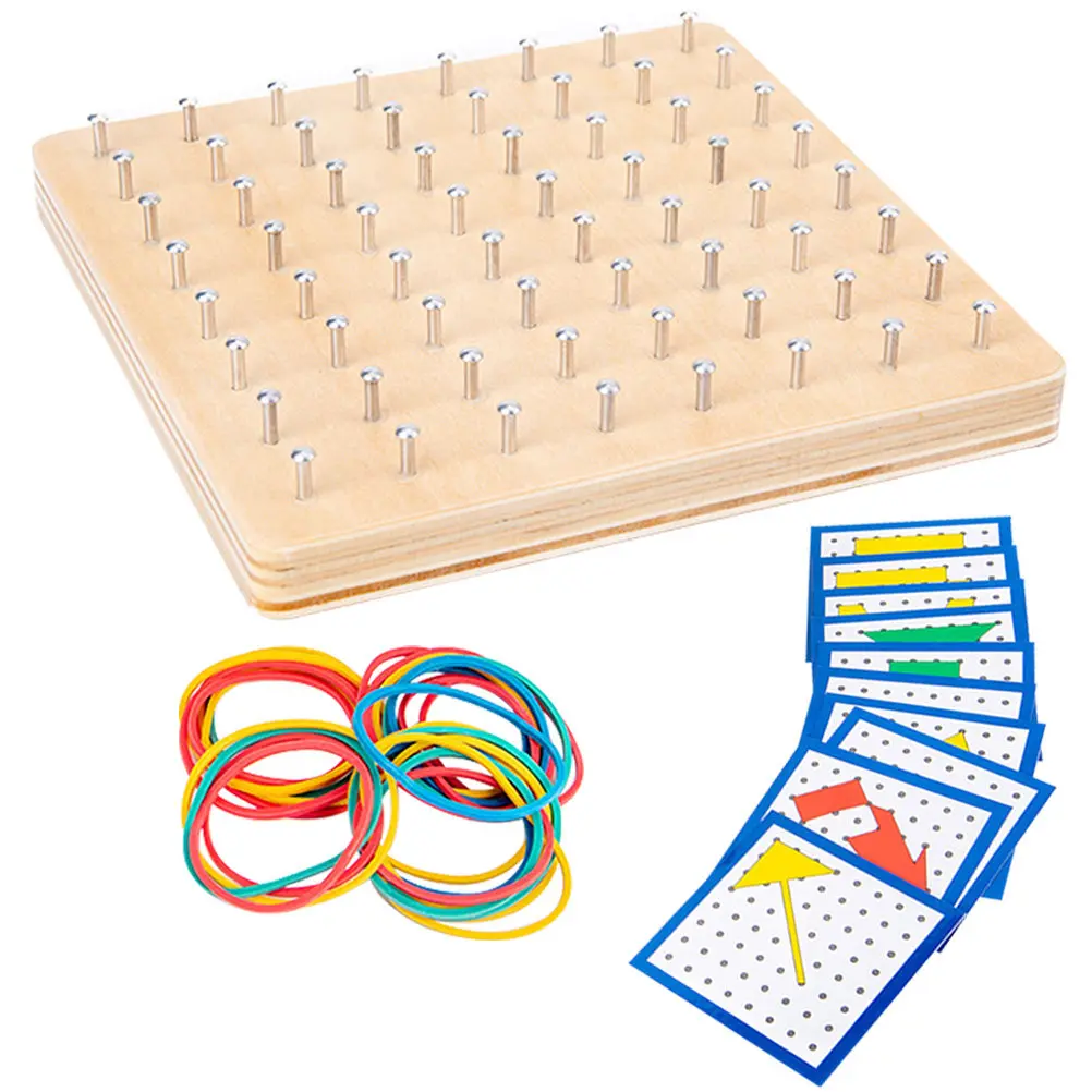 1-conjunto-de-geoboard-de-madeira-ferramenta-educacional-para-criancas-aprendizagem-de-matematica-geometria-formas-simetria-Angulos-e-habilidades-motoras-finas-montessori