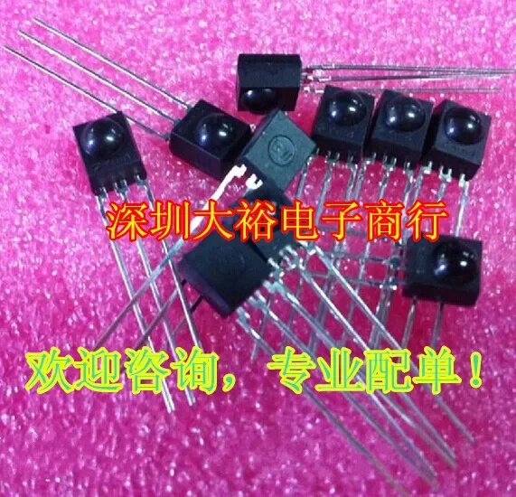 100Pcs 38K IRM-3638…