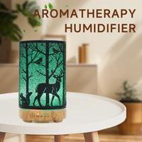 Difusor de mesa diseño ciervo calado 100ml